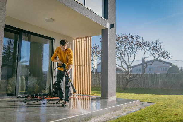 Best Fence Cleaning  in Pantops, VA
